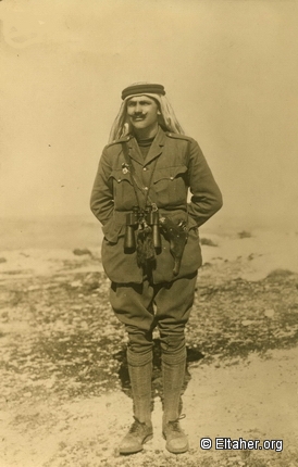1938 - Abdel-Halim Al-Gilani